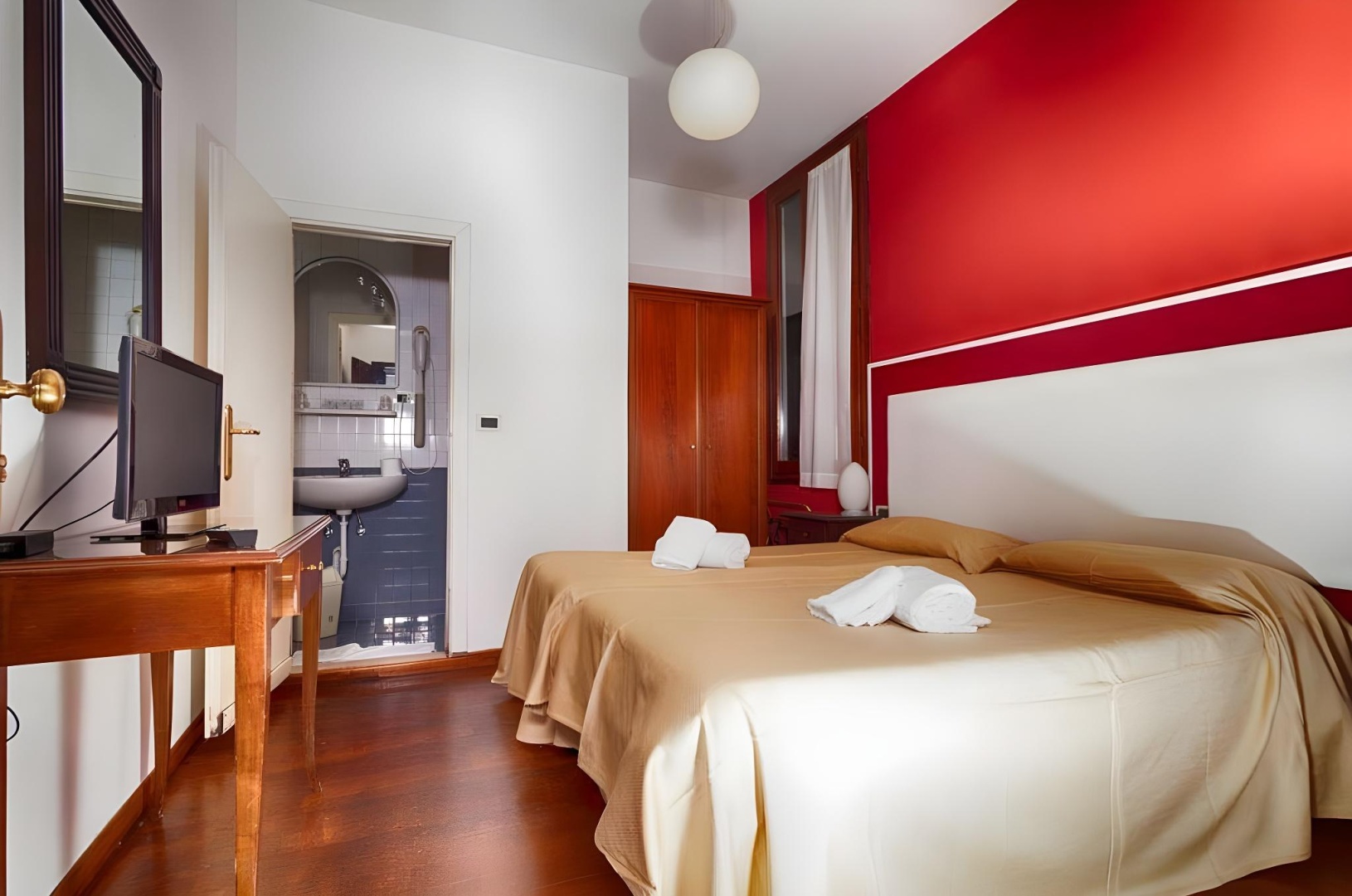 Foto - Hotel Trieste