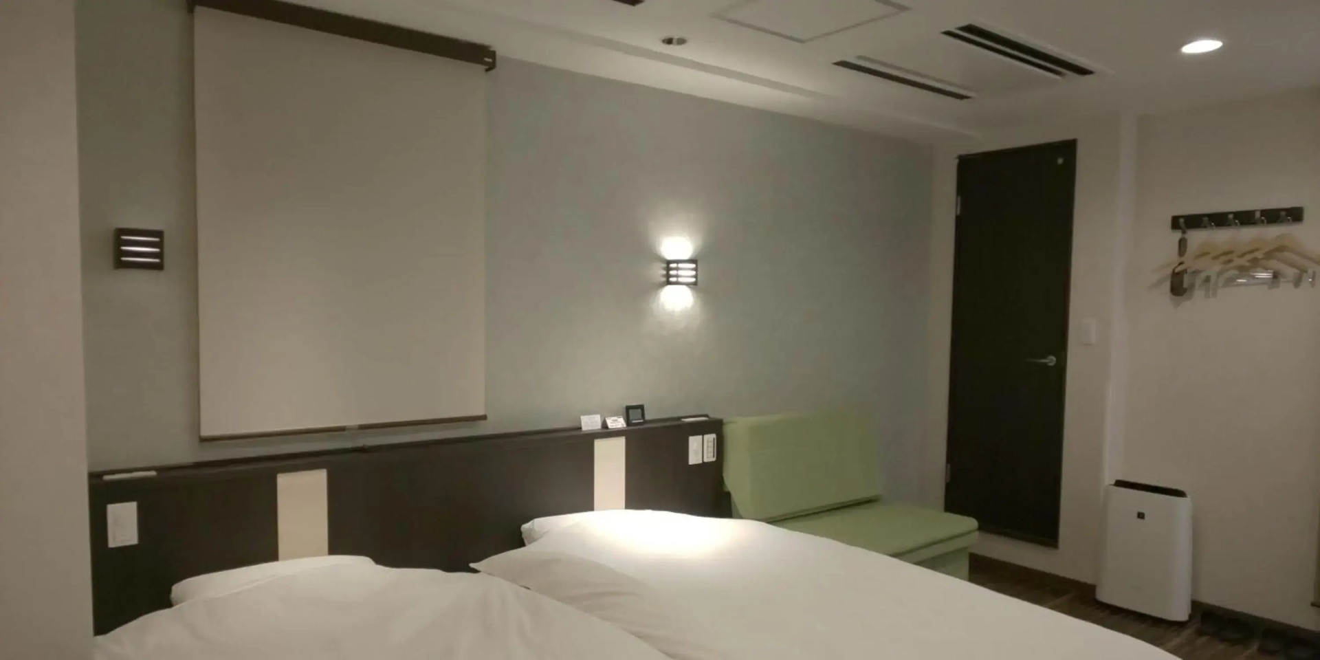 Photo - Ueno First City Hotel