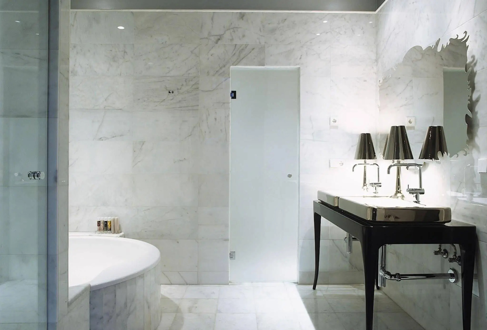 Photo - Hospes Palacio de los Patos, a Member of Design Hotels