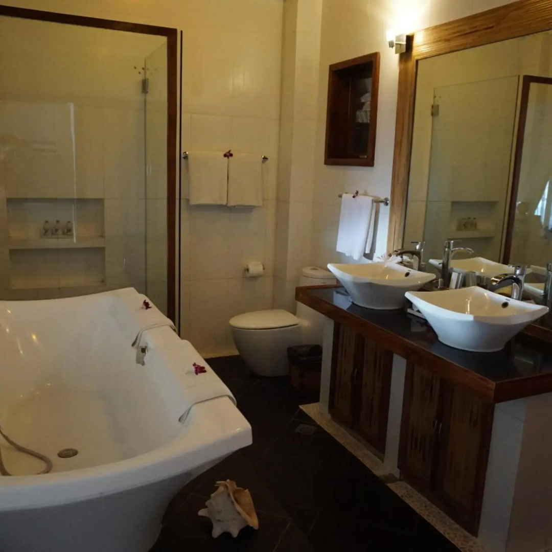 Foto - Vellago Resort