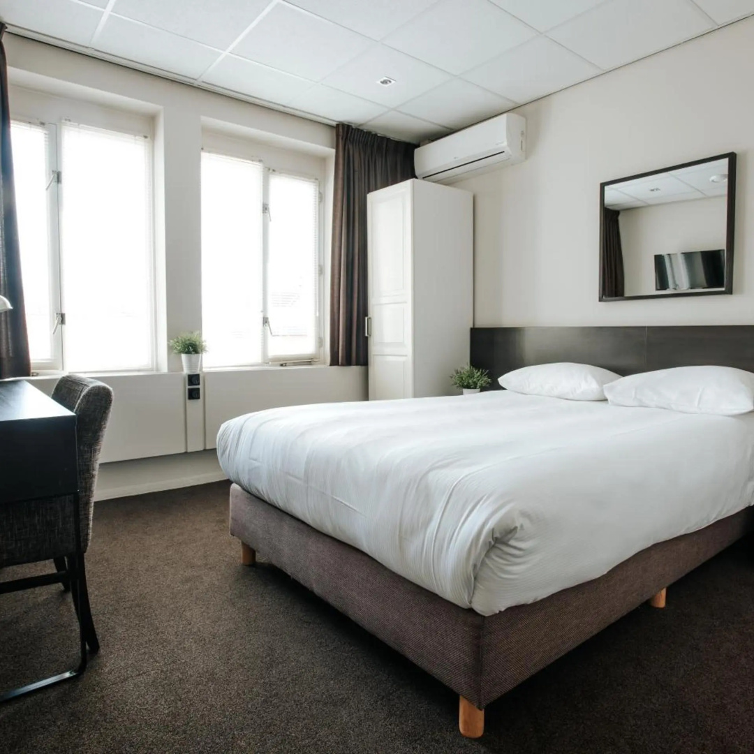 Foto - Queen Hotel