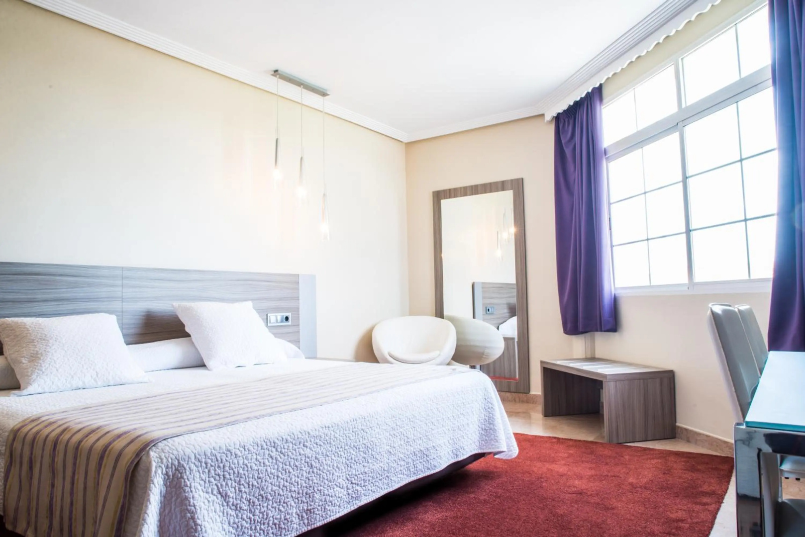 Foto - Hospedium Hotel Triana