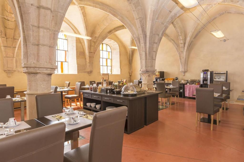 Photo - Appart'hôtel Odalys City - Dijon Centre Les Cordeliers