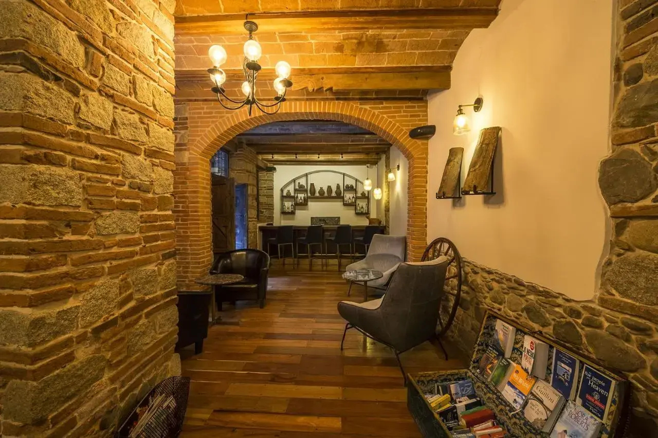 Foto - La Casona Hotel Boutique