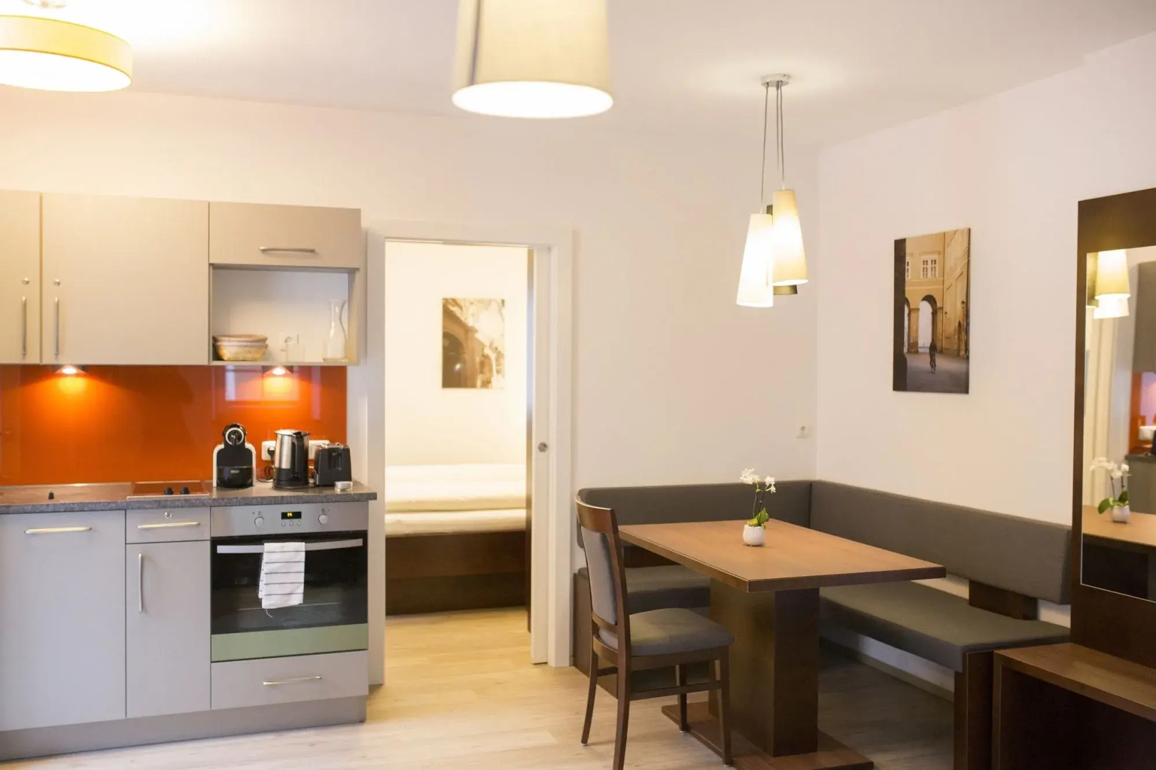 Photo - Das Grüne Hotel zur Post - 100 % BIO