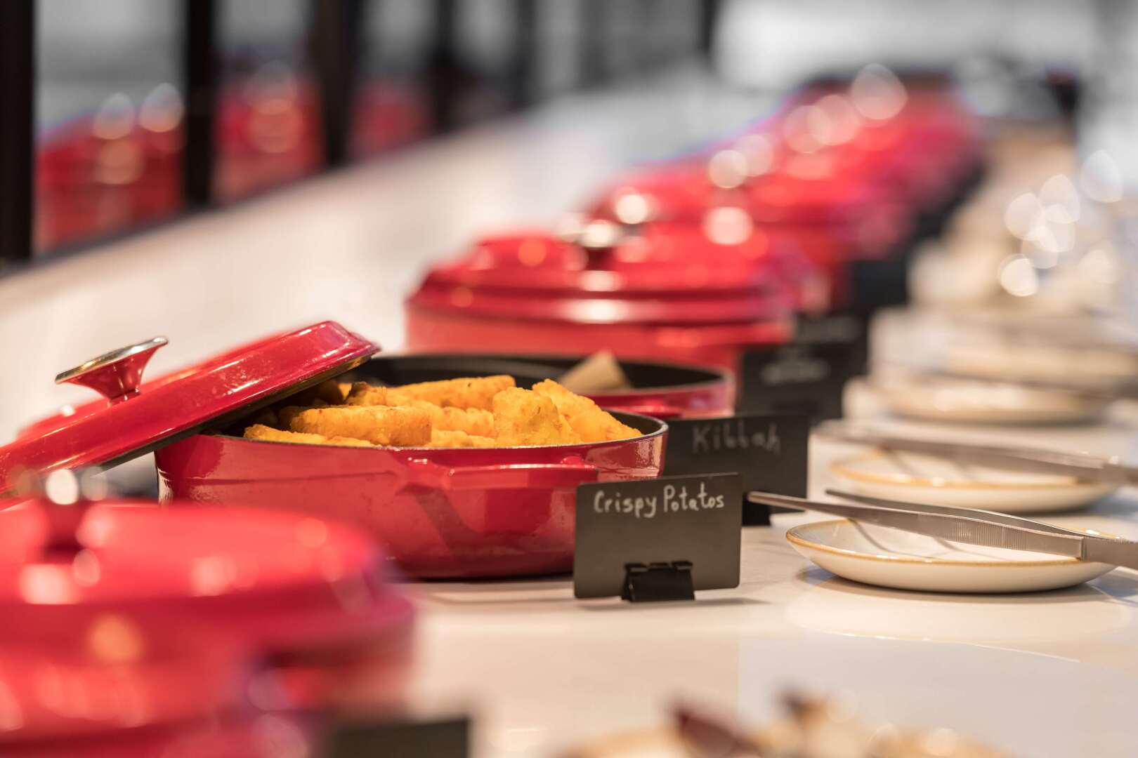 Foto - Radisson Blu Hotel Riyadh Convention and Exhibition Center