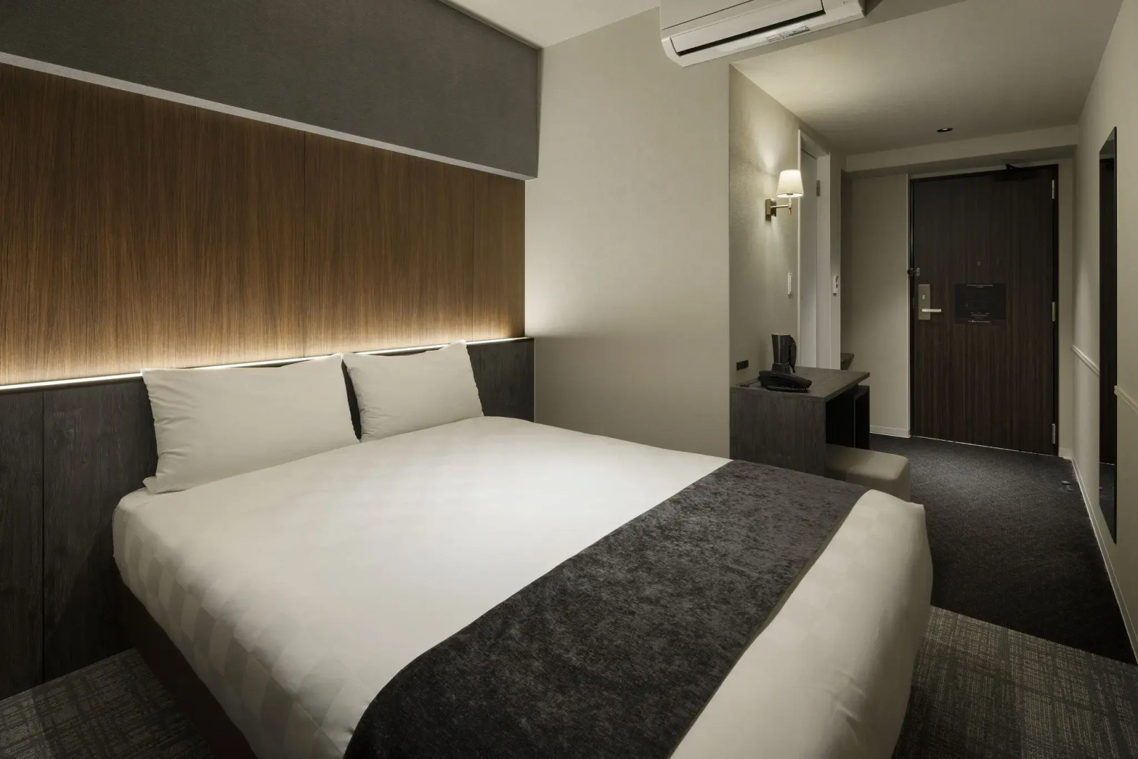 Foto - the b osaka-shinsekai