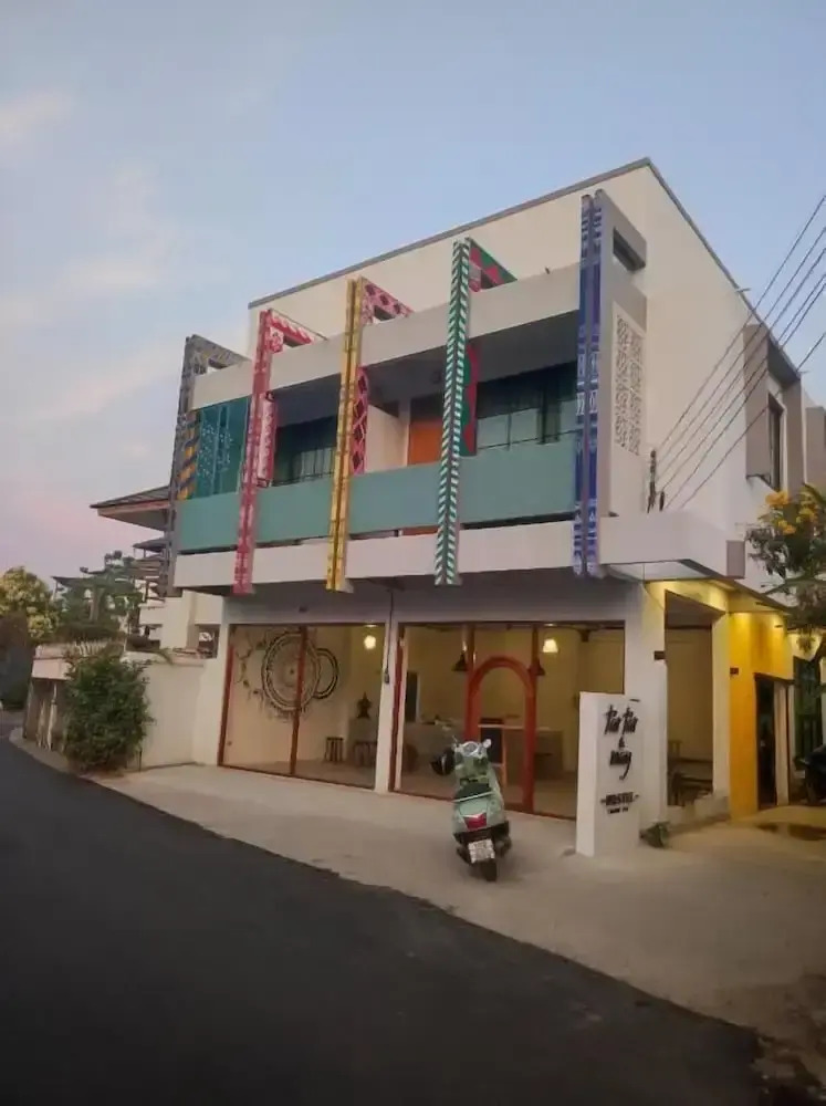 Foto - TarTar & Nay Hostel