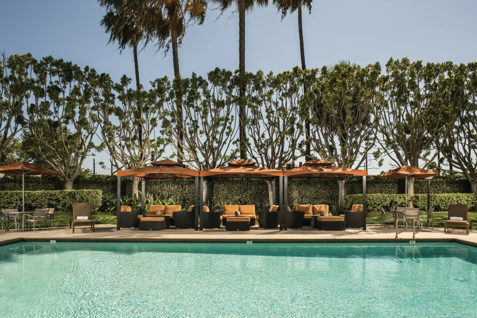 Foto - DoubleTree by Hilton Carson