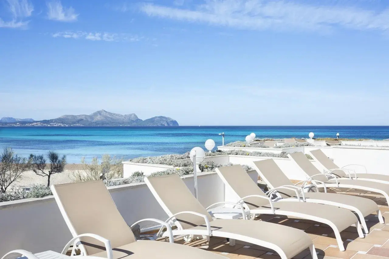 Photo - Grupotel Picafort Beach