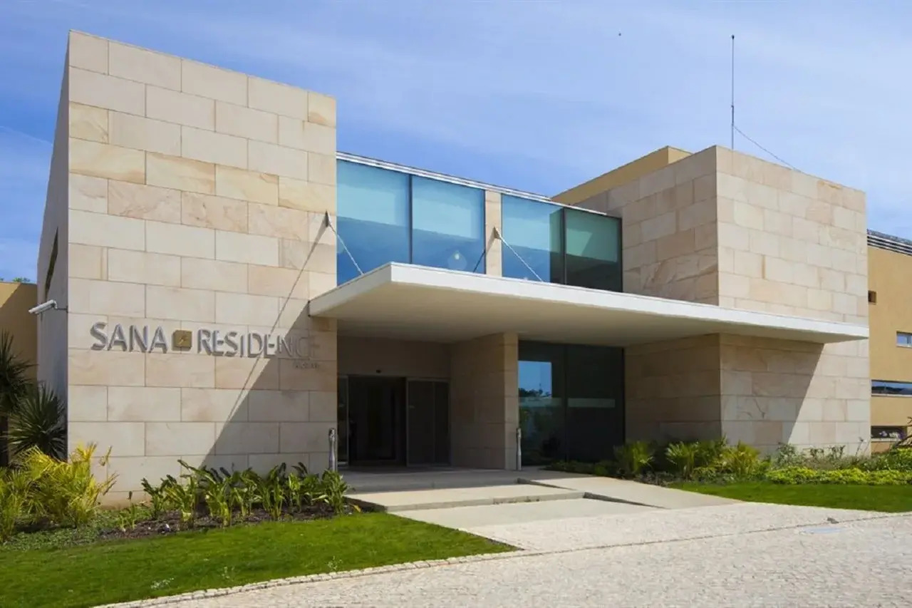 Foto - EPIC SANA Algarve Hotel