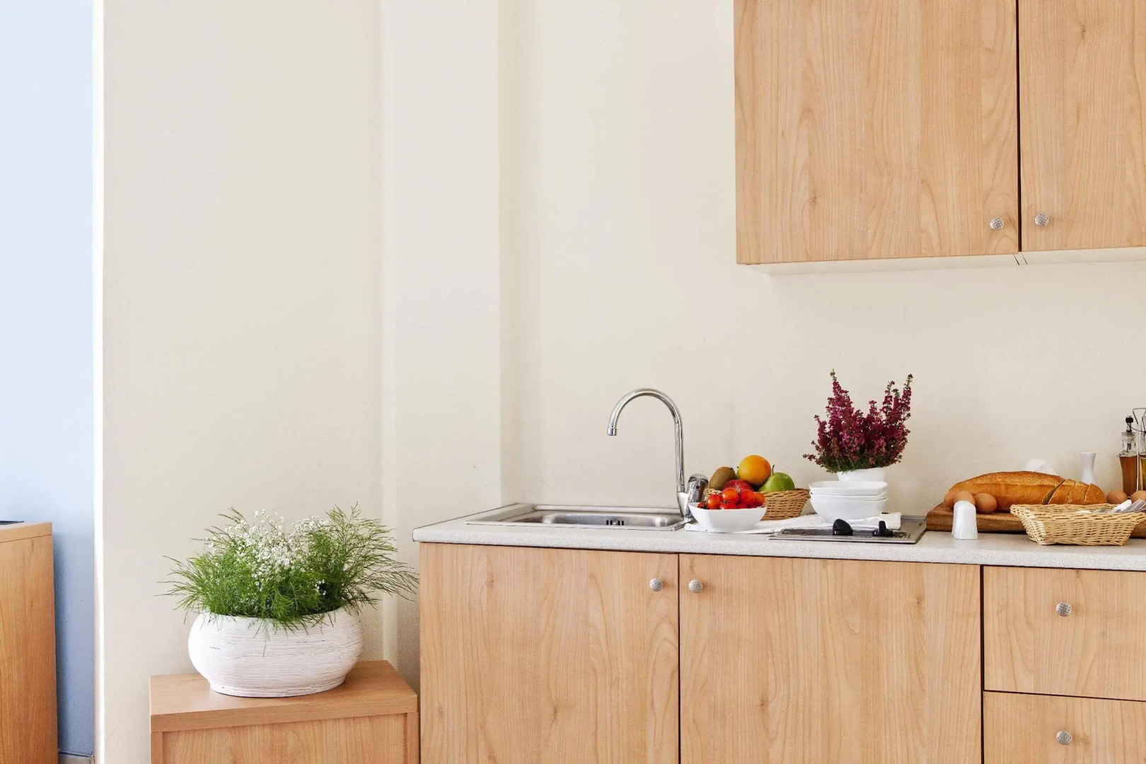 Foto - Aegean Plaza Hotel