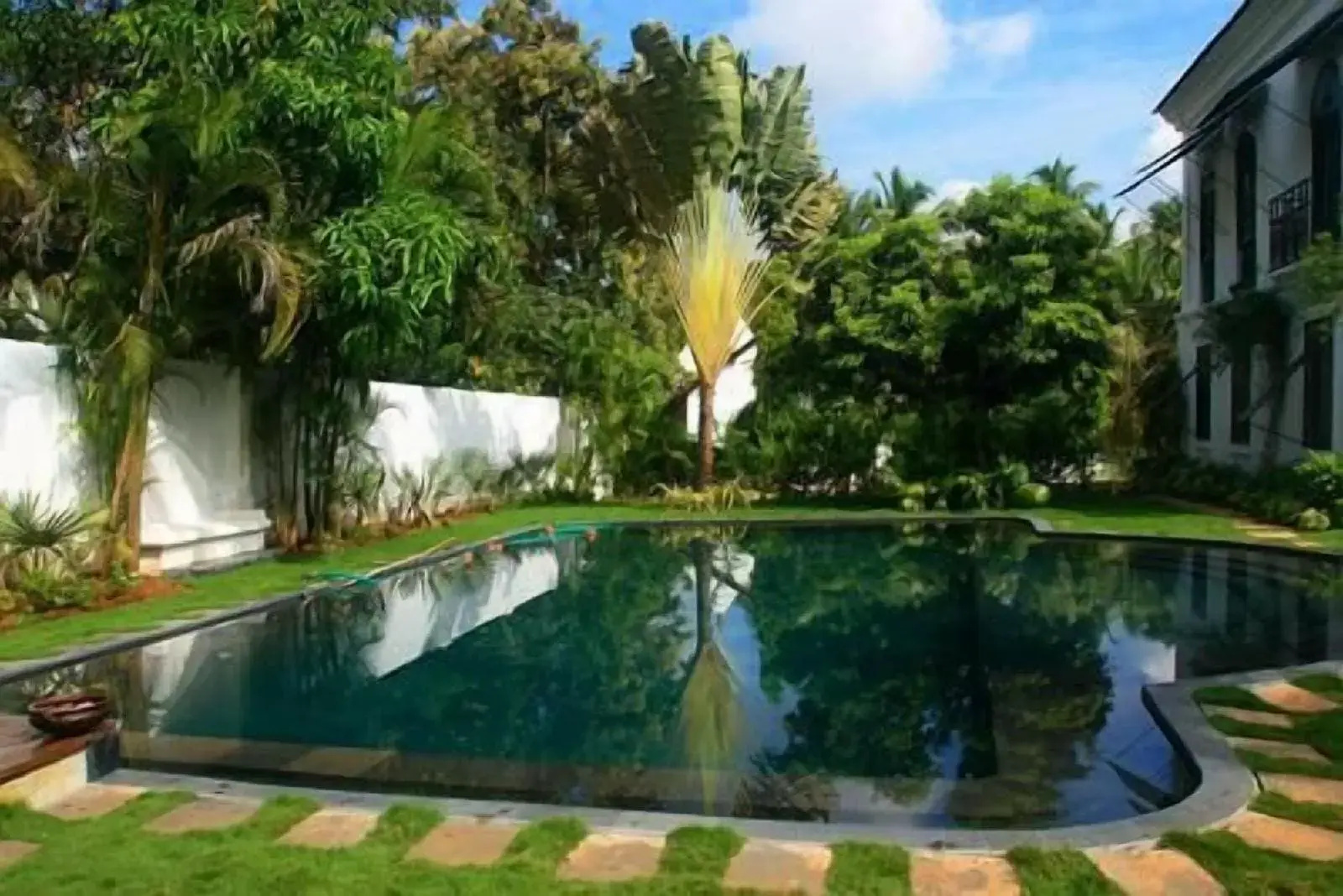 Foto - Siolim House