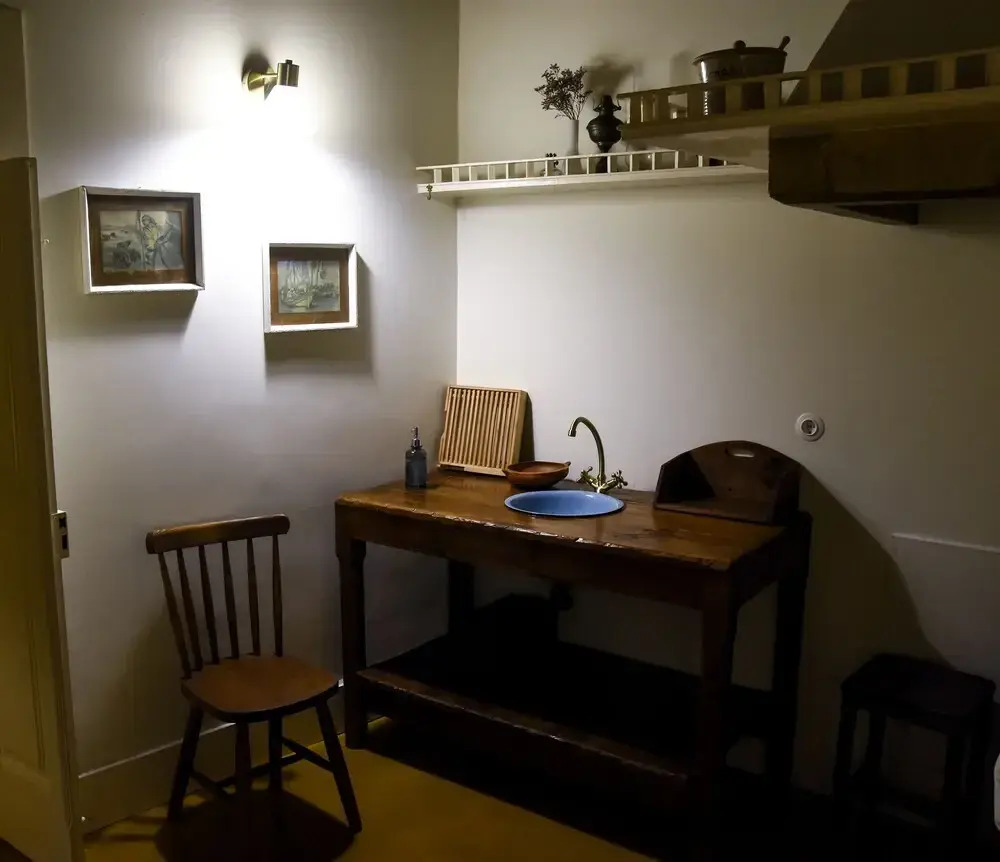 Foto - Casa Galricho