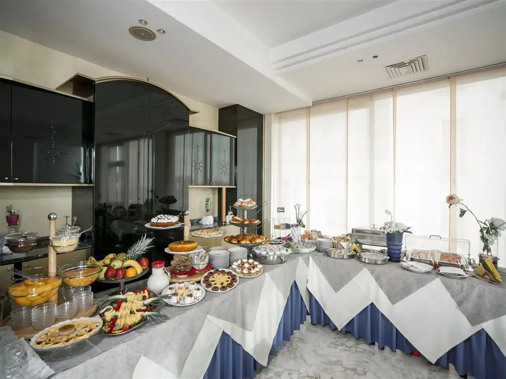 Photo - Hotel Levante