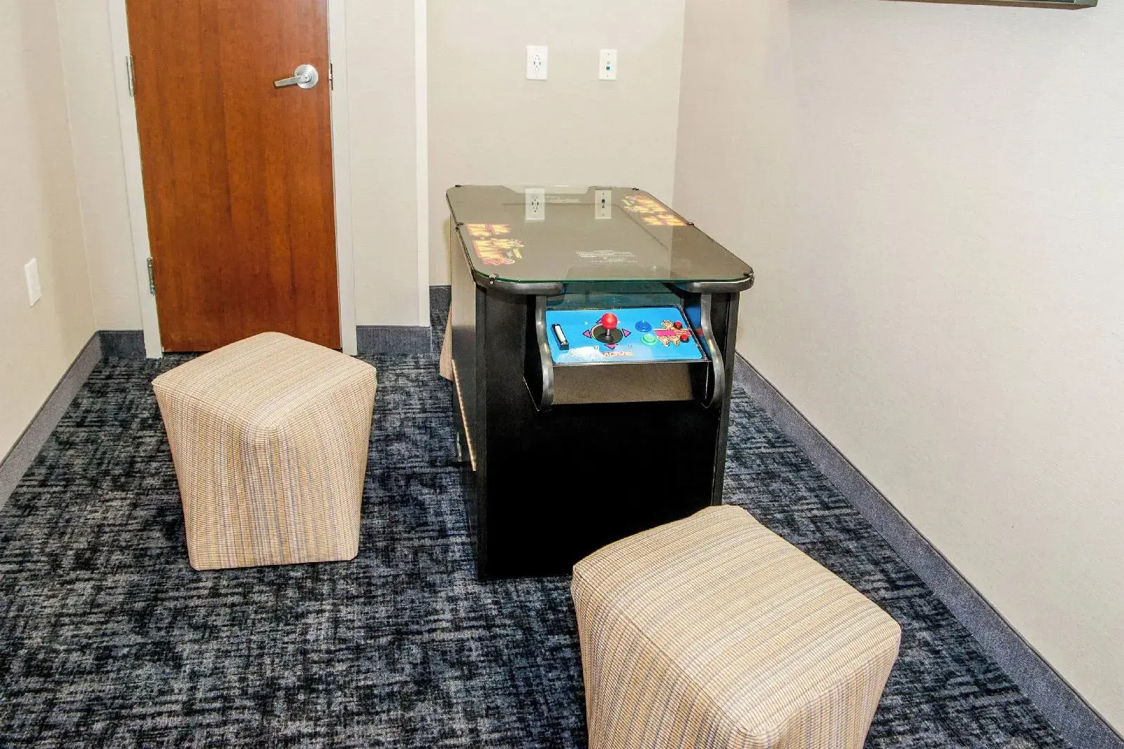Photo - Fairfield Inn & Suites By Marriott New York Brooklyn