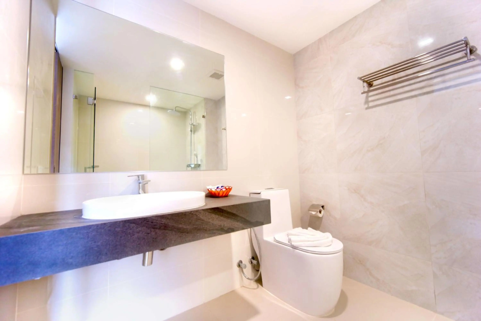 Foto - Four Points by Sheraton Jakarta Thamrin