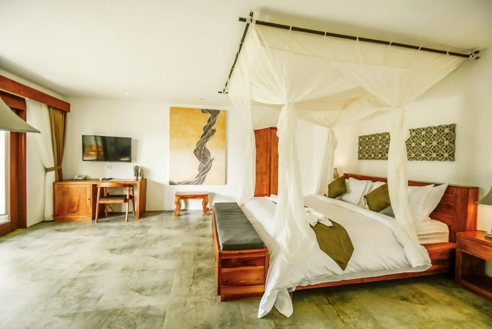 Foto - The Hidden Paradise Ubud - CHSE Certified