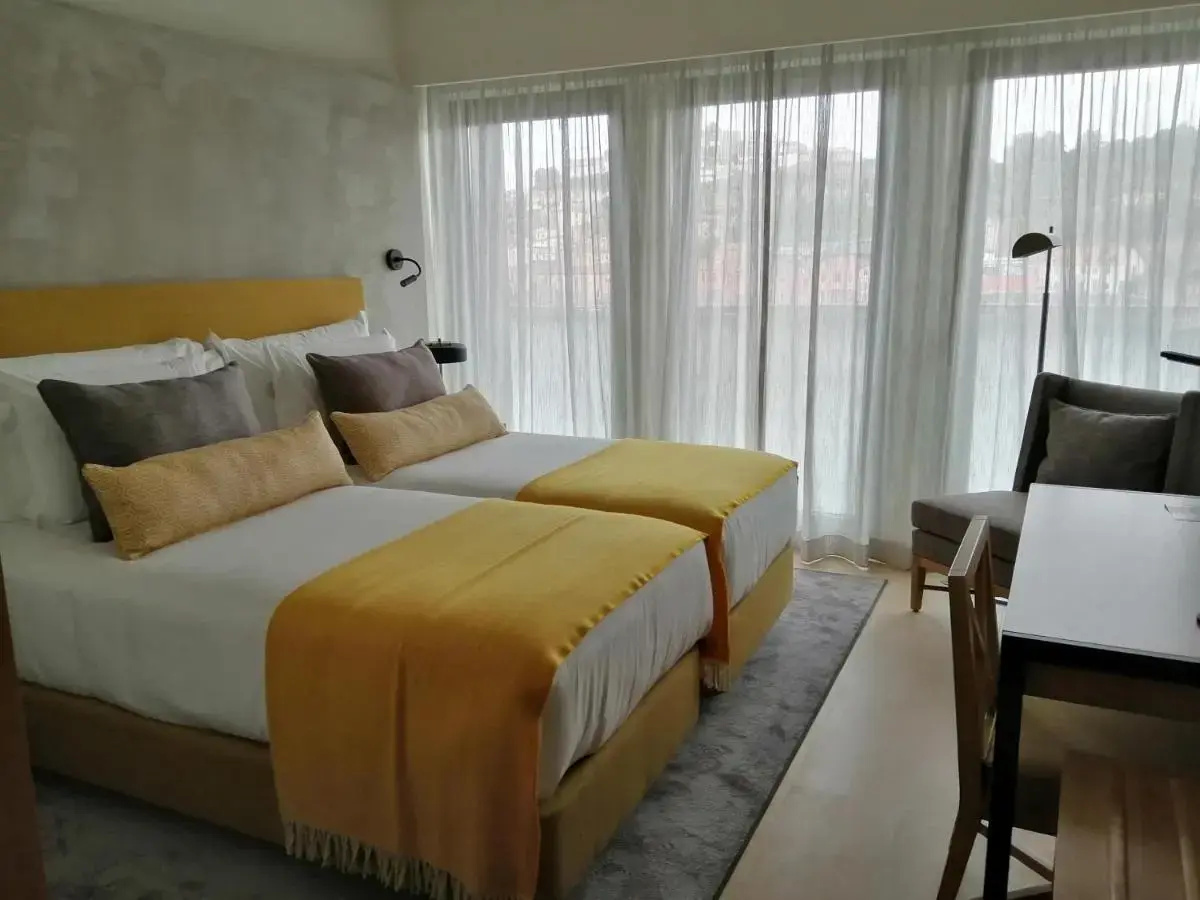 Photo - Neya Porto Hotel