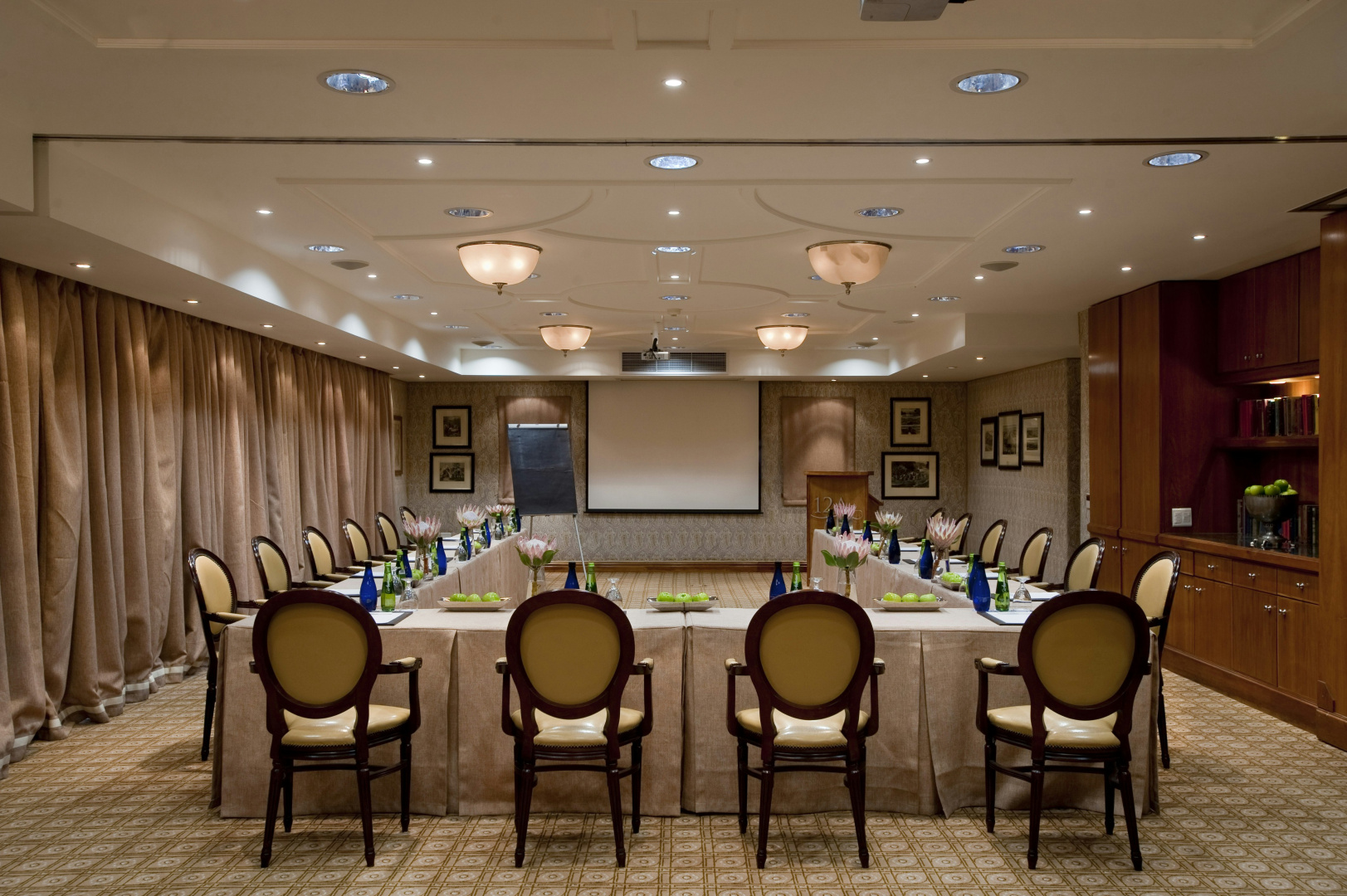 Foto - The Twelve Apostles Hotel and Spa