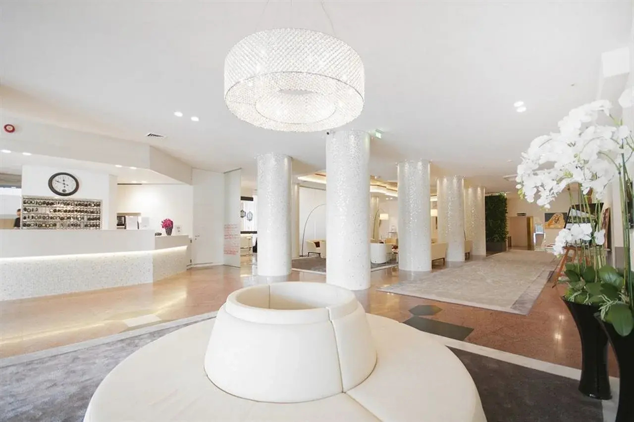 Foto - Hotel Excelsior San Marco