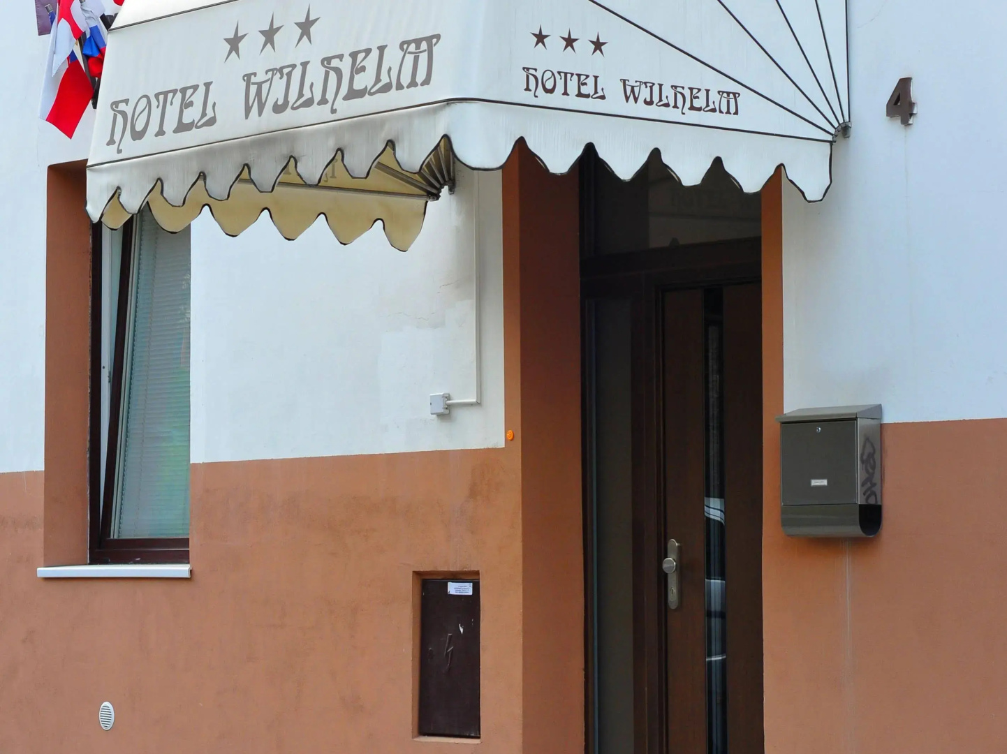 Foto - Hotel Wilhelm