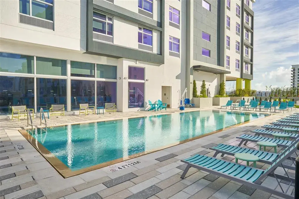 Foto - Tru By Hilton Fort Lauderdale Downtown-Flagler Village