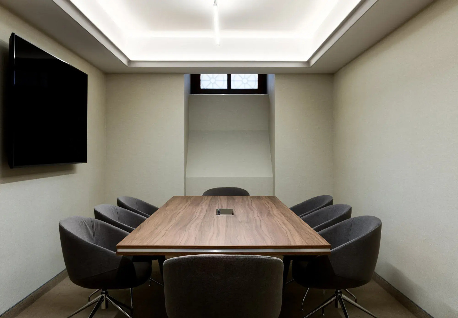 Foto - AC Hotel by Marriott Wroclaw