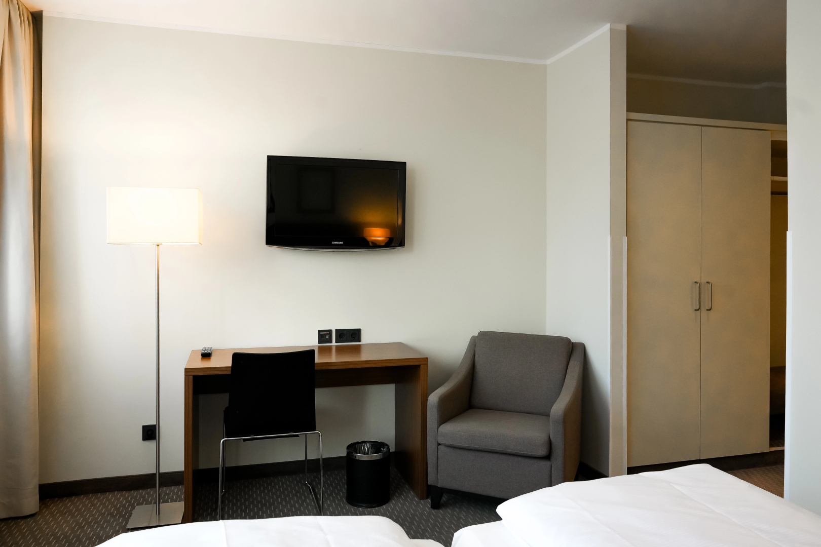 Foto - Hotel Sylter Hof Berlin