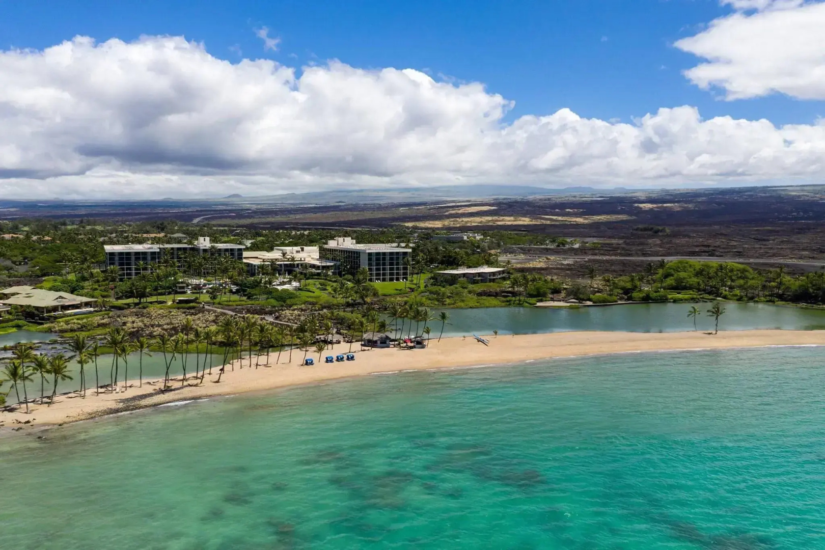 Foto - Waikoloa Beach Marriott Resort & Spa