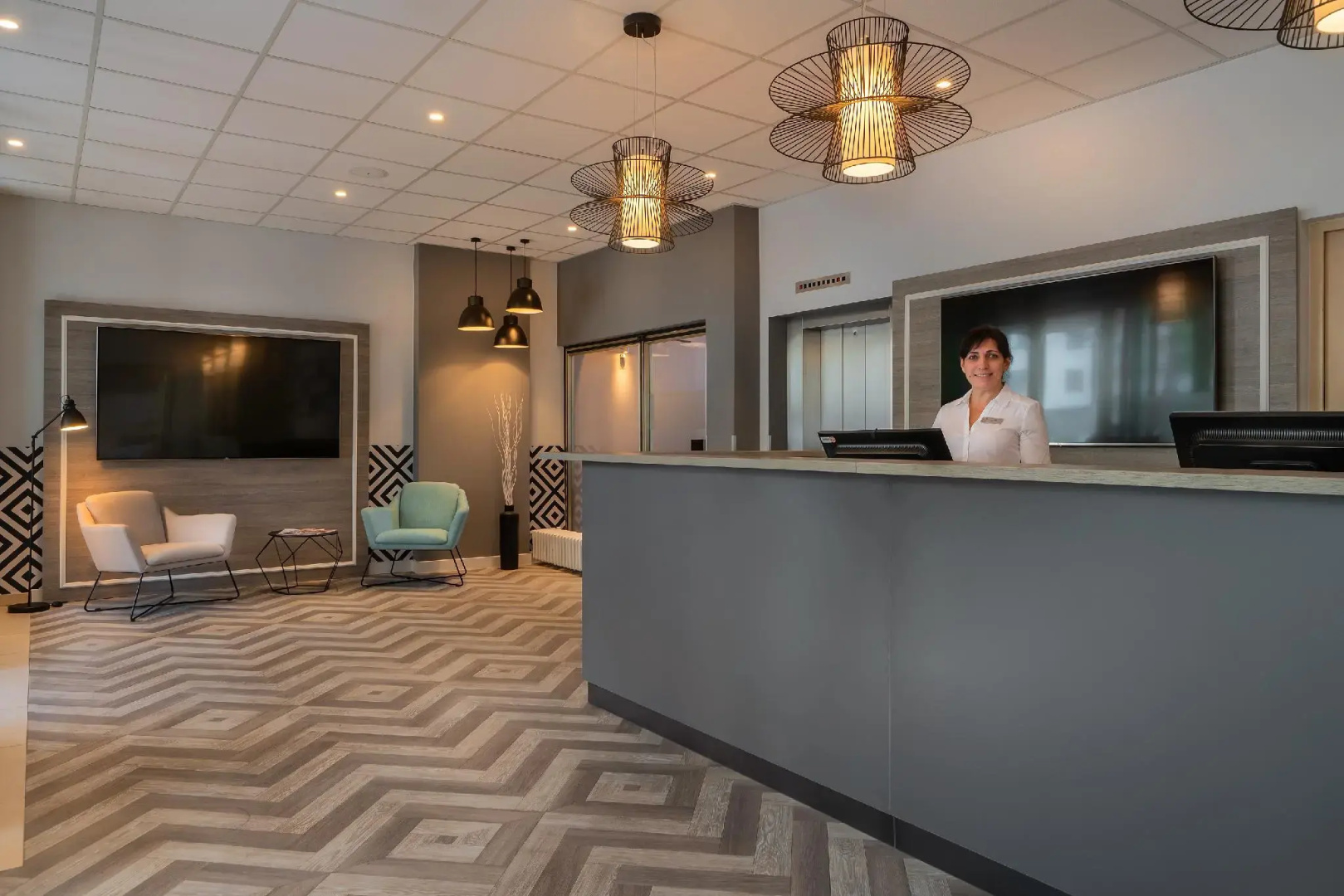 Foto - Novum Hotel Franke