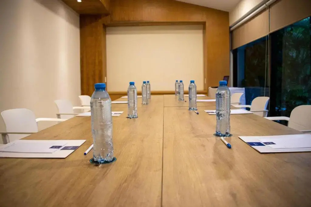 Foto - Smart Cancun the Urban Oasis