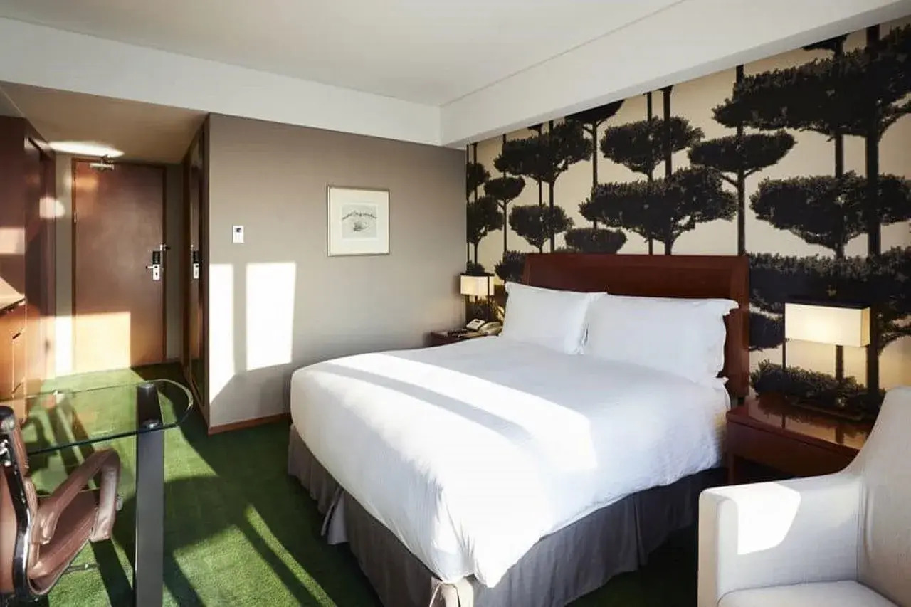 Photo - The Westin Seoul Parnas