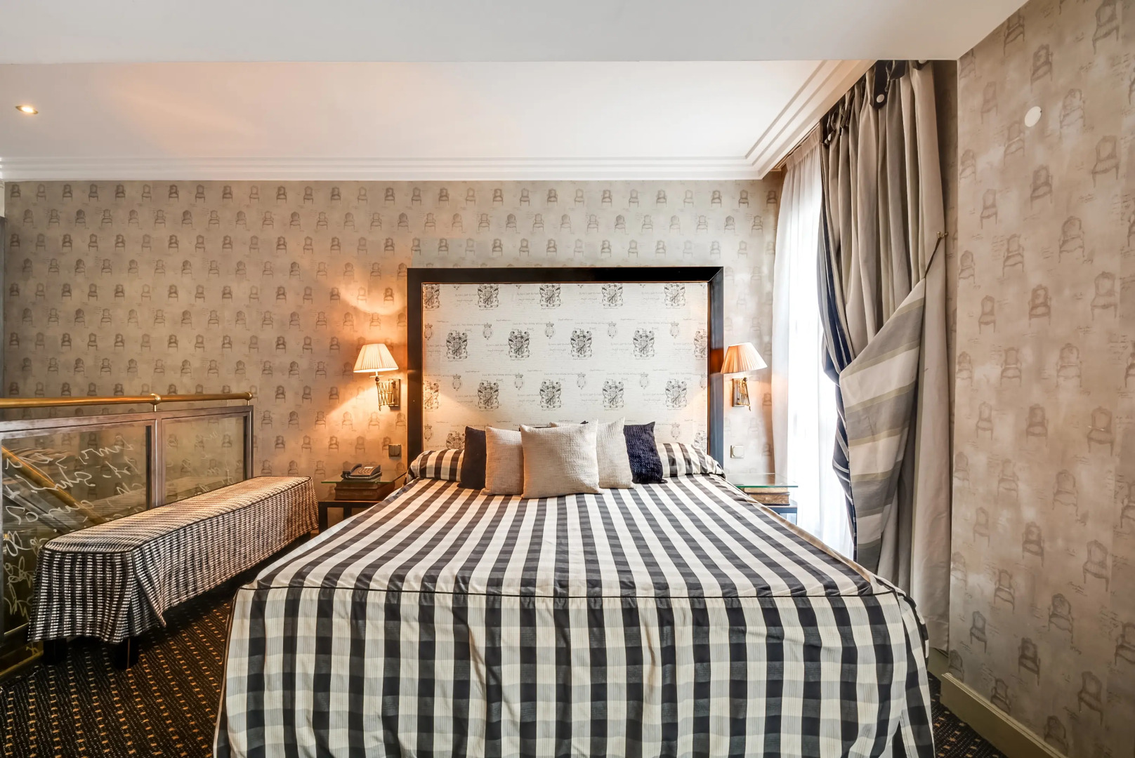 Foto - Villa Lutèce Port Royal