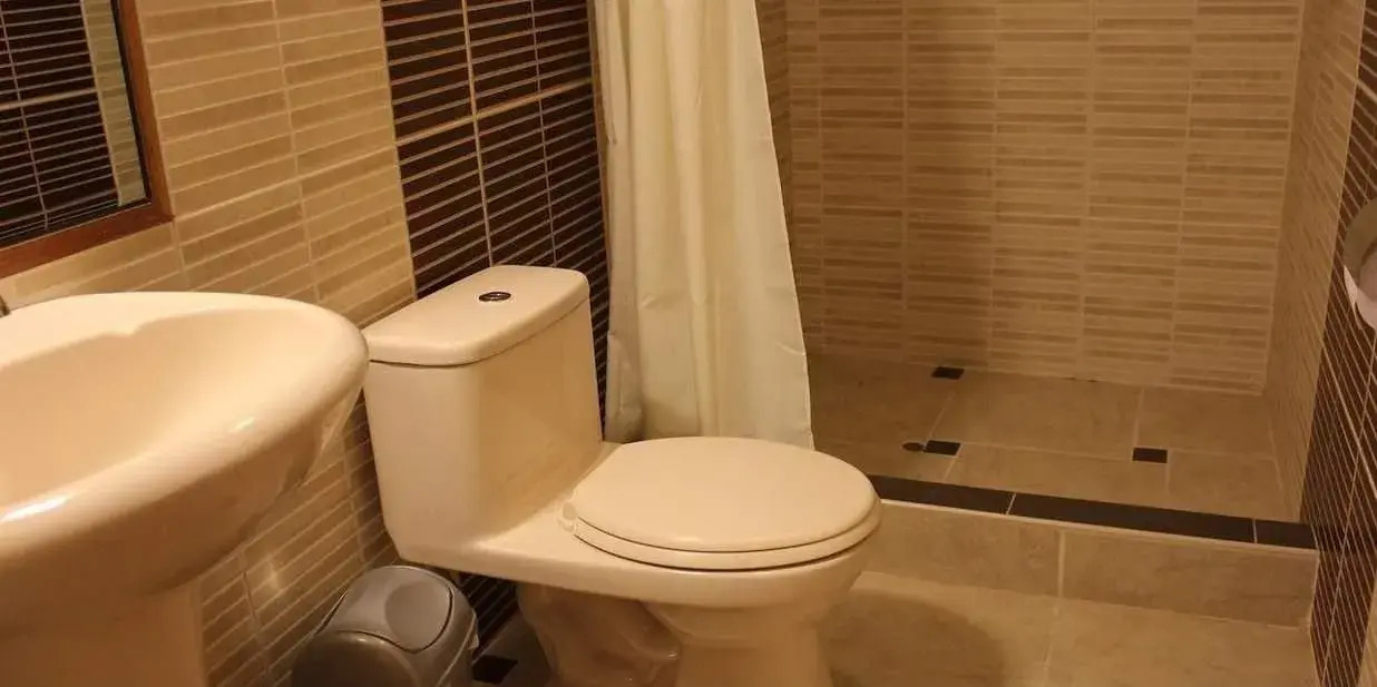 Foto - Inti Tampu Inn