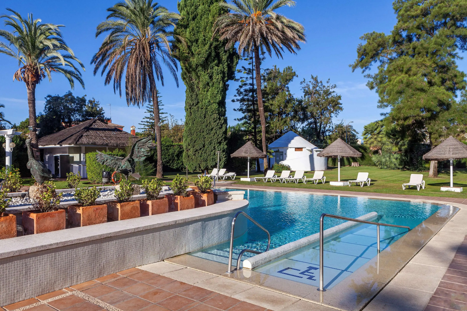 Foto - Hotel Jerez & Spa