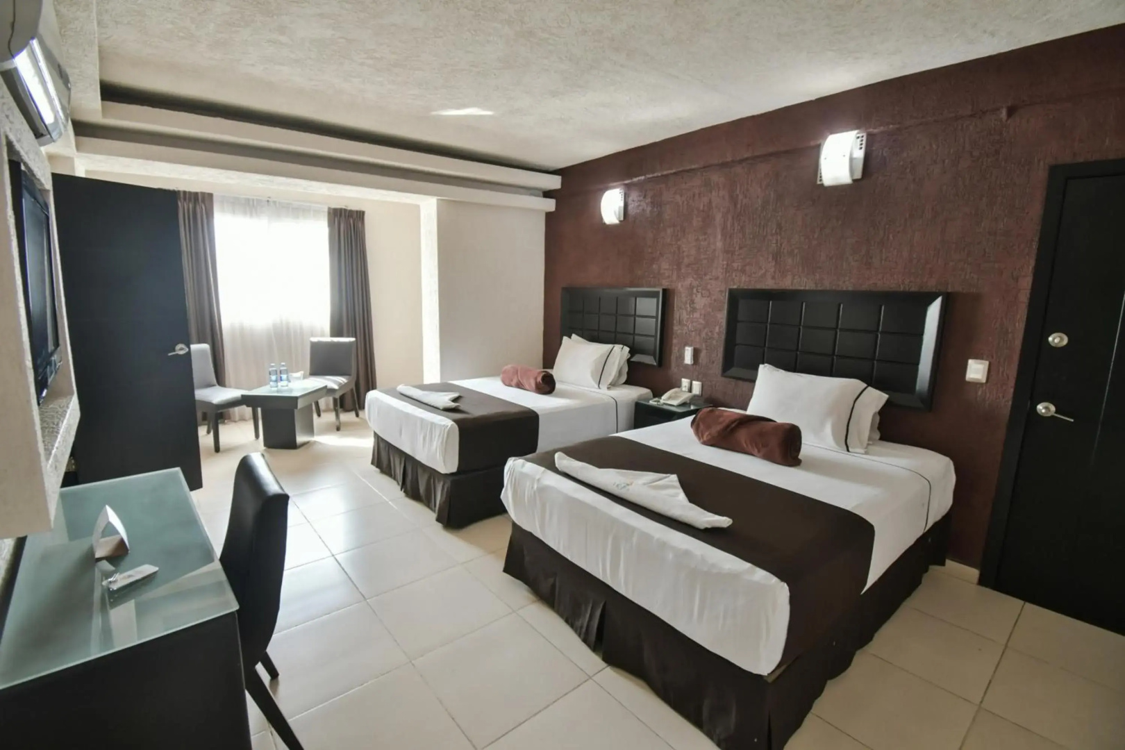 Foto - Hotel Portonovo Plaza Guadalajara