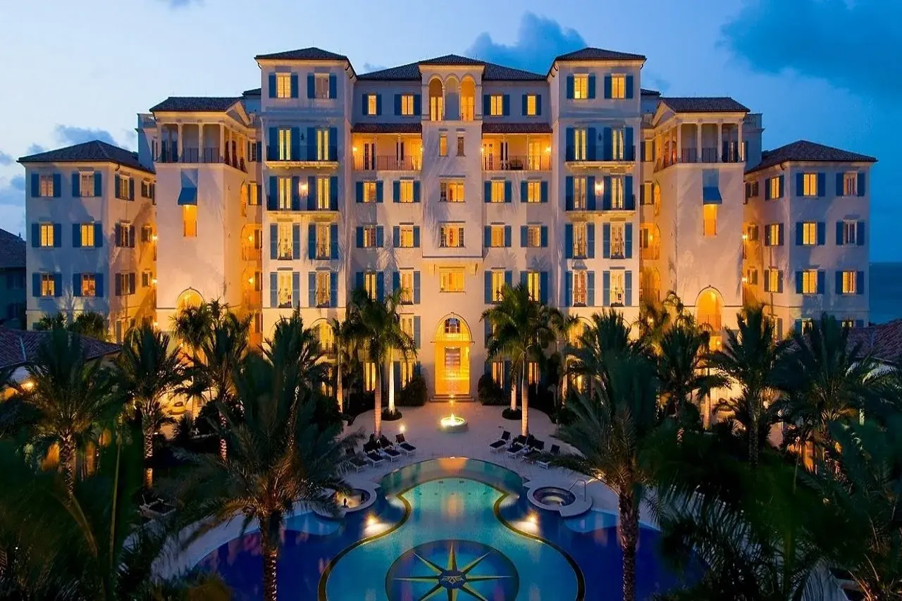 Photo - The Regent Grand