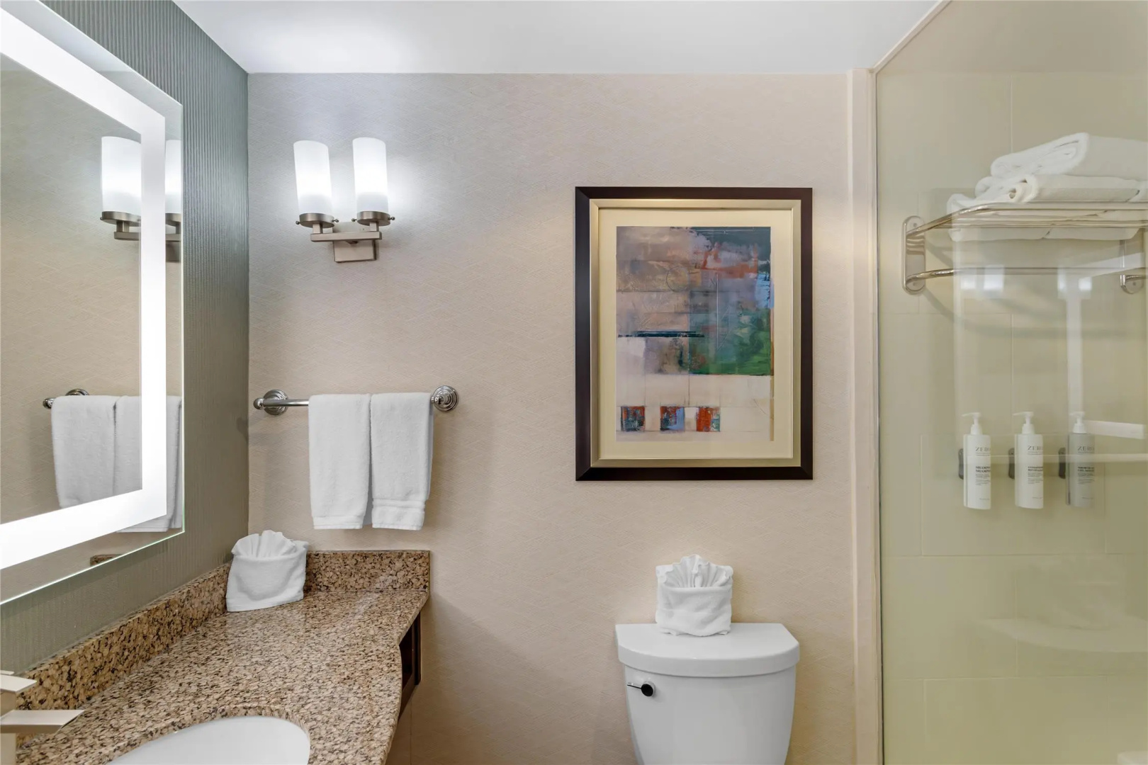 Foto - Hilton Garden Inn Houston NW America Plaza