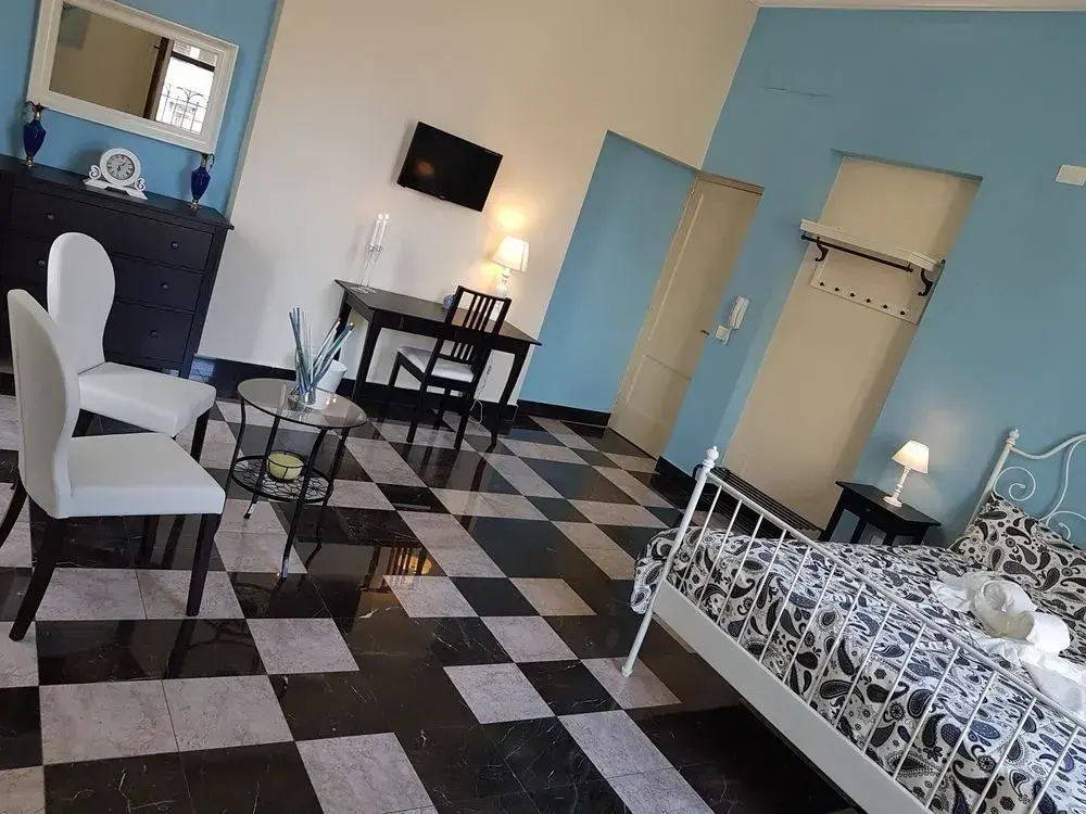Foto - Central Suites Catania