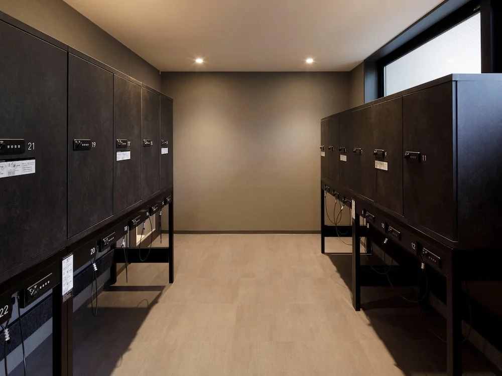 Foto - Hotel THE LEBEN OSAKA