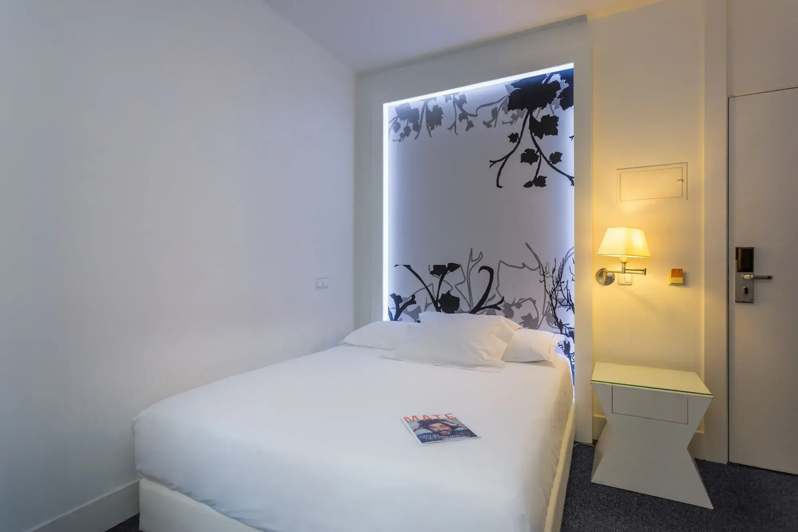 Photo - Room Mate Mario, Madrid