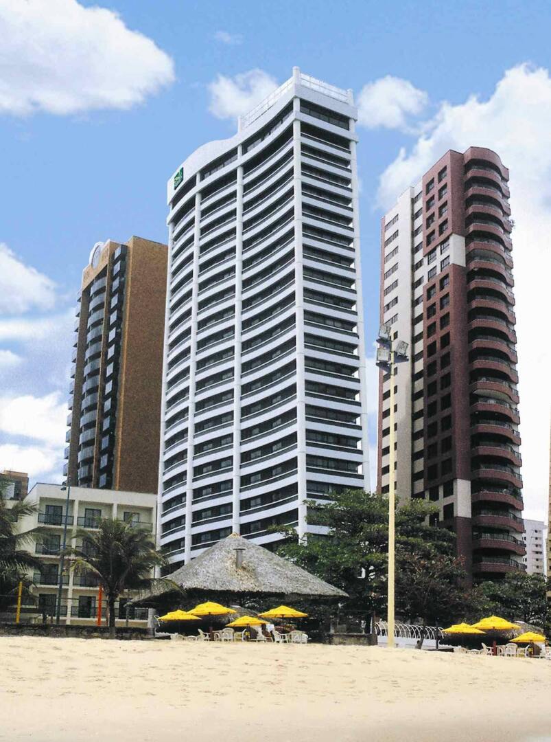 Photo - Bourbon Hotel Fortaleza