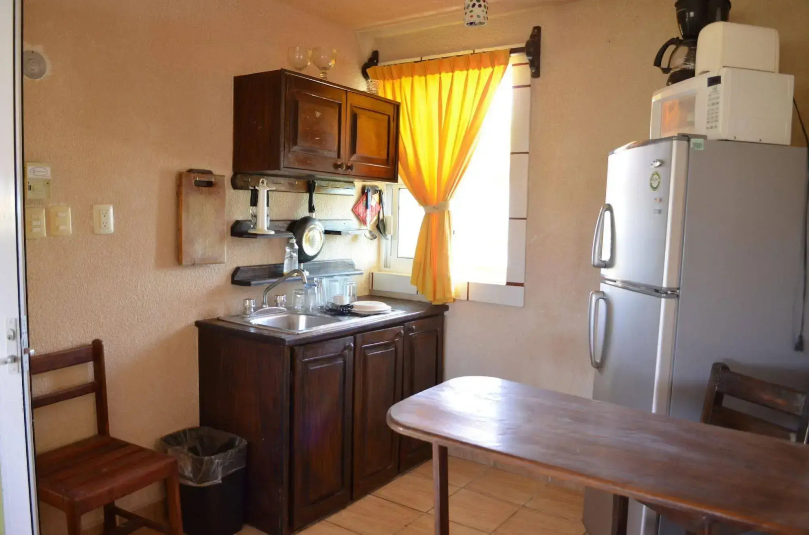 Foto - Hotel Sol Caribe