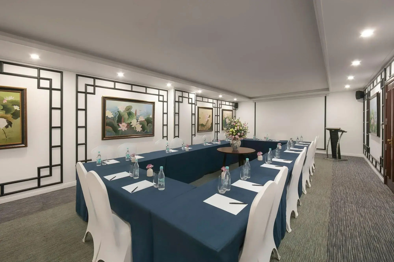 Photo - The Oriental Jade Hotel