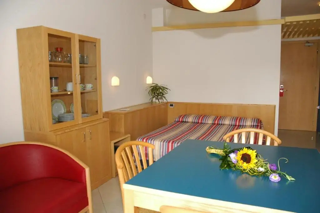 Foto - Aparthotel Albatros