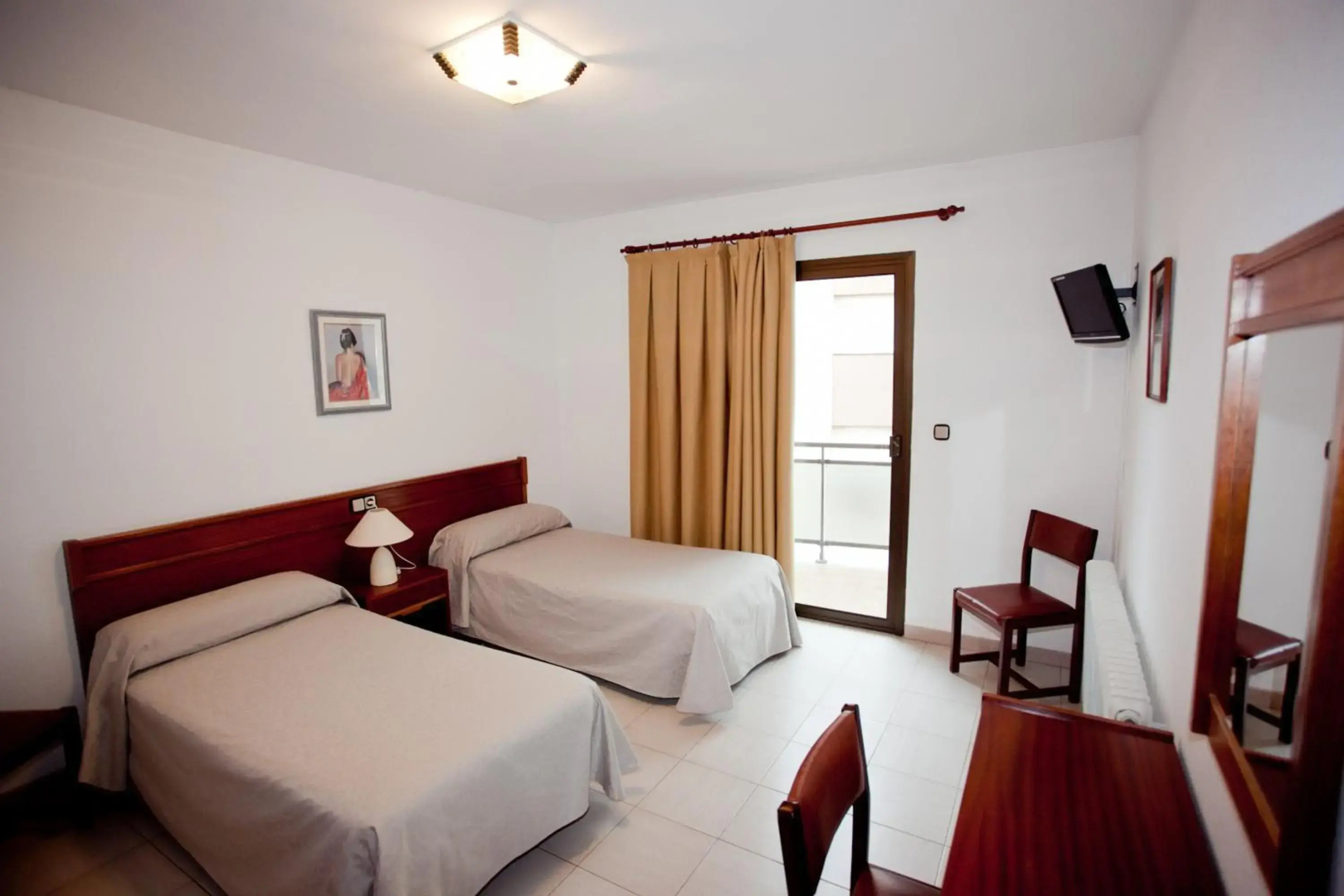 Foto - Hotel Beri