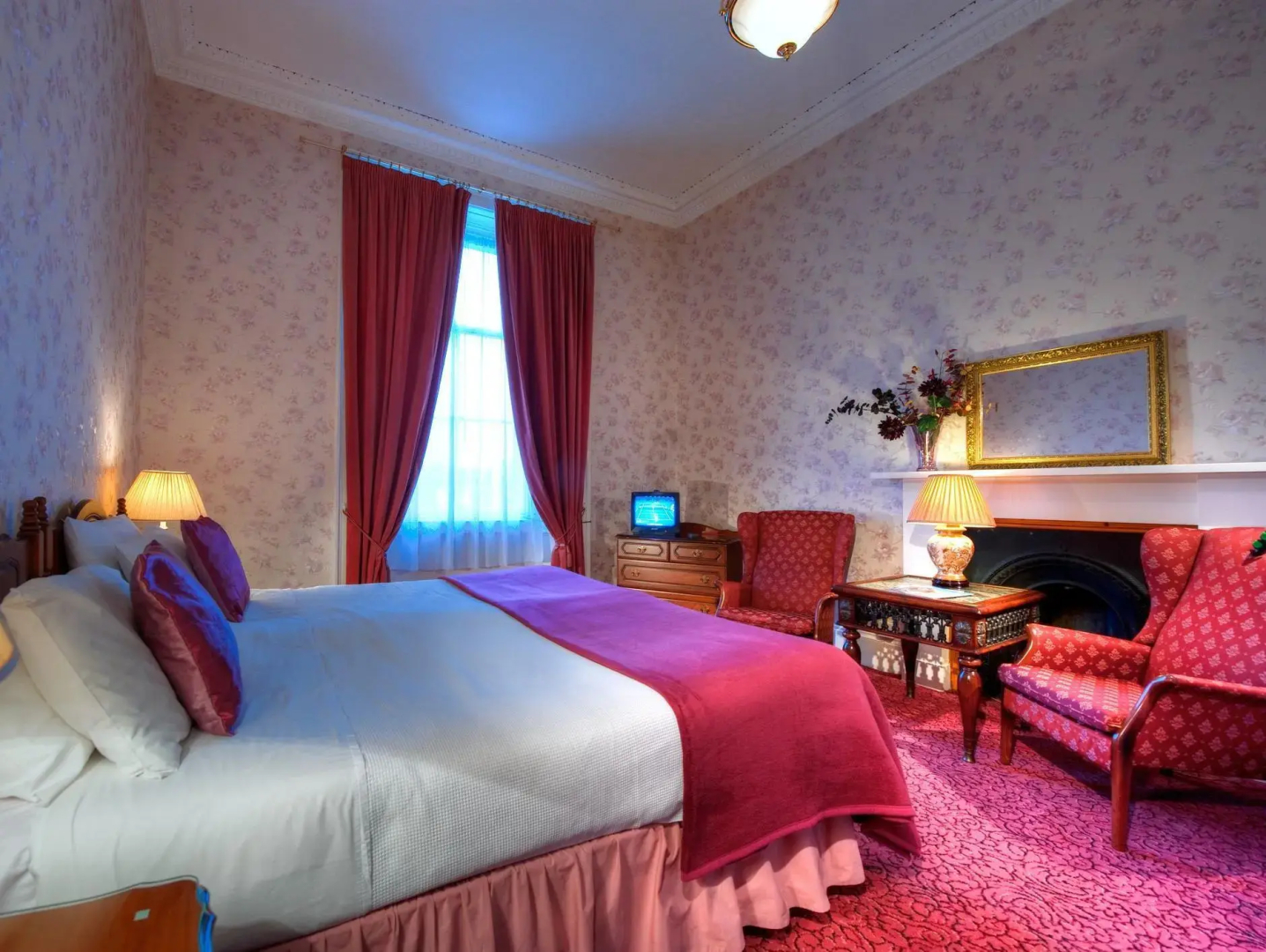 Photo - The Ben Doran Guest House