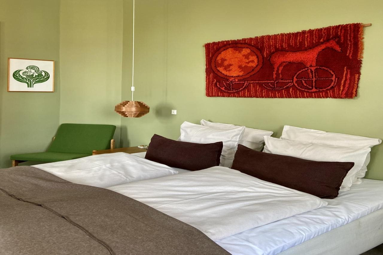 Photo - Hotel Alexandra