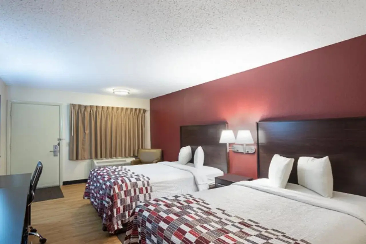 Foto - Red Roof Inn Madison, WI